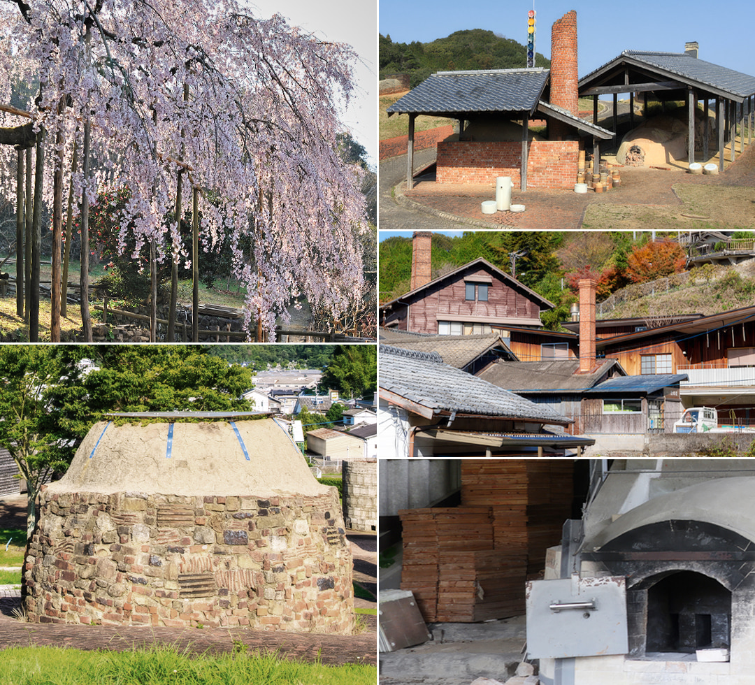 HPリニューアルのお知らせ｜長崎県波佐見町の陶芸ゆたか