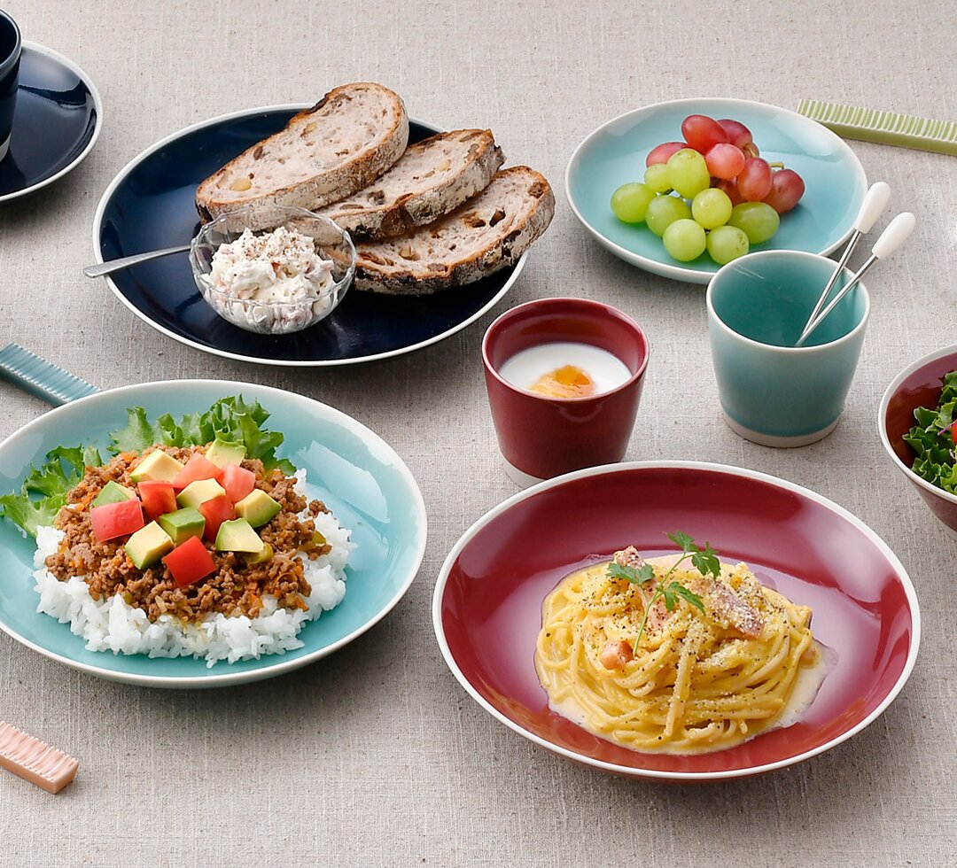 有限会社陶芸ゆたか｜波佐見焼のOEM商品開発・通信販売