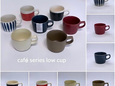 カフェマグ　ローカップ