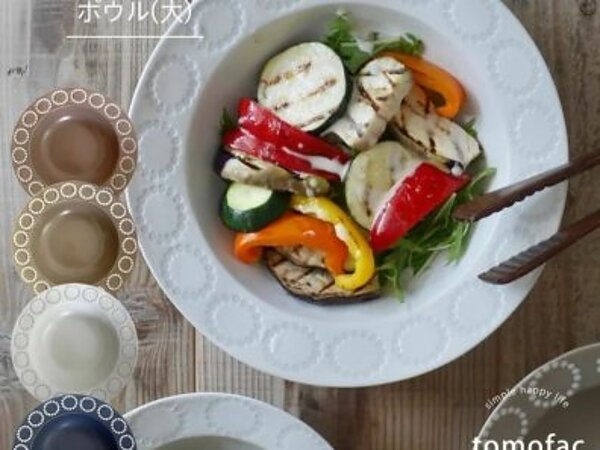 サークルリングボウルの画像