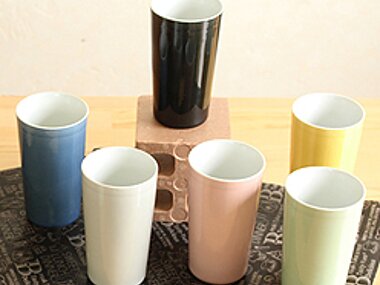 KEEPOTハイカップ