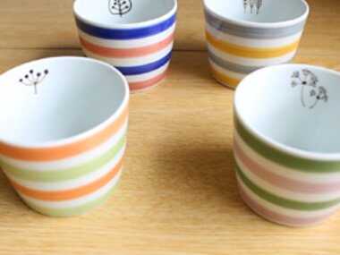 もりランド　カップ