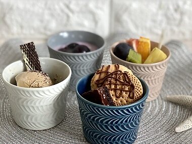 【ローズマリー】カップ