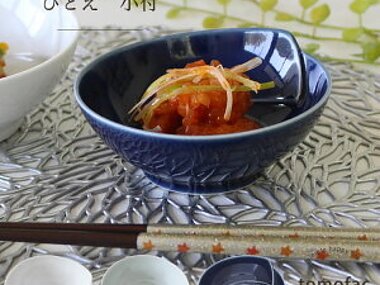 【白山陶器】ひとえ　小付