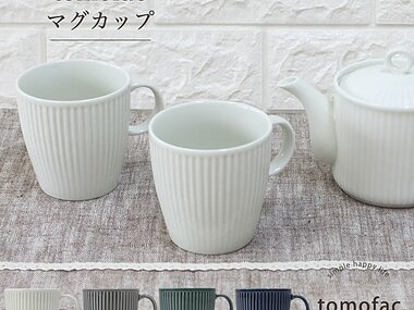 ＫＥＭＩシリーズ　マグカップ