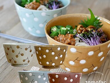 なんきんはぜ丼（大）