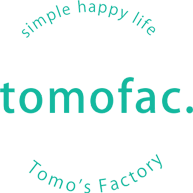ORIGINAL BRAND ~tomofac~